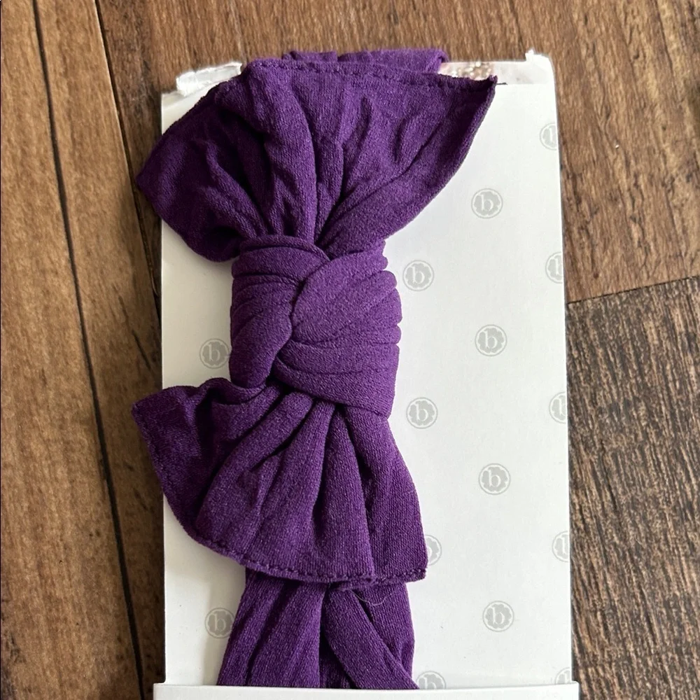 Baby Bling adorable headband
